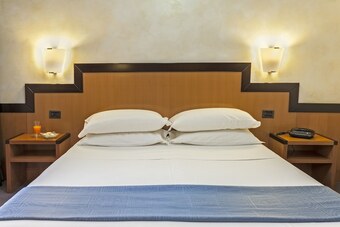 Posada Hotel Olimpia