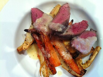 Bed & Breakfast Les Babylones