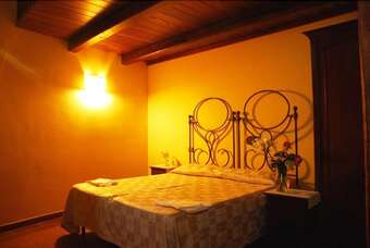 Agroturismo Azienda Agrituristica La Canestra