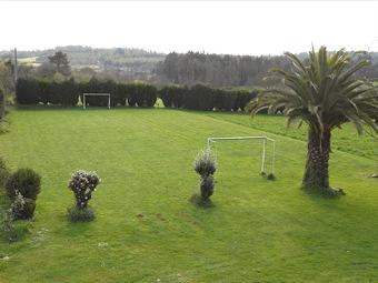 Pensi�n O' Mes�n