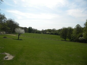 Hotel Chambres D'h�tes Du Domaine Val Bruant