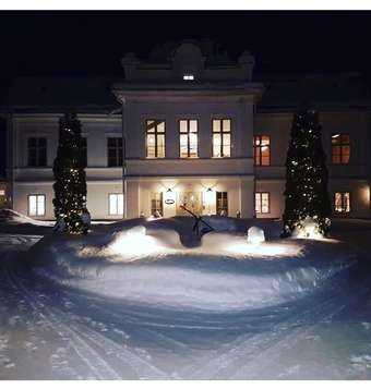 Hotel �lvkarle� Herrg�rd