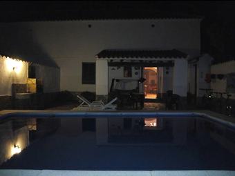 Apartamentos La Gineta