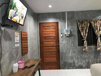 Hotel Jae's Garden Home Resort