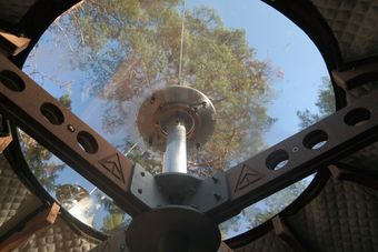 Agroturismo N�sets Marcusg�rd