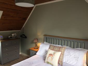 Bed & Breakfast Scourie Guesthouse