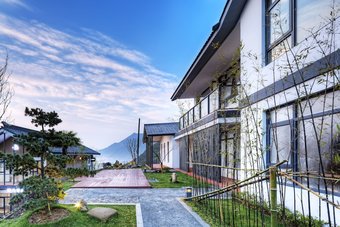 Hotel Jiushu Yunshang Resorts