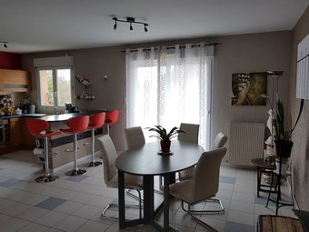 Bed & Breakfast Chambre D'hotes - Quartier Universit�