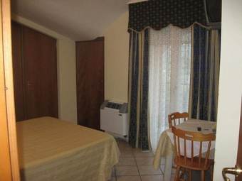 Apartamento Parco Sogni D'oro