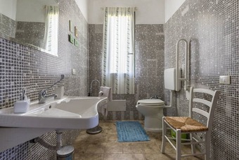 Agroturismo Agriturismo Cuaddus E Tellas