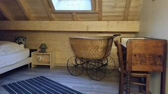 Giteovosges - Near La Croix-aux-mines City Hall