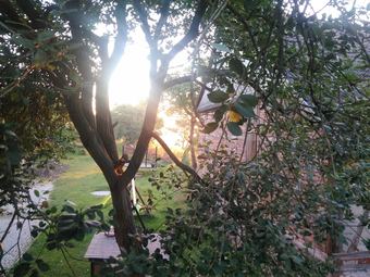 Ferienwohnung Brunow