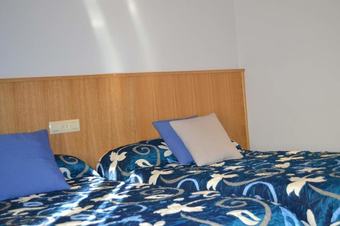 Agroturismo Casa Brues