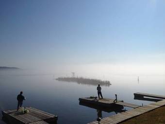 Posada The Cove Country Inn & Spa