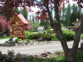 North Star Motel