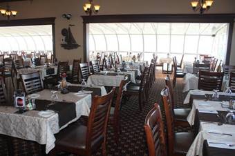 Hotel Manoir Sur Mer