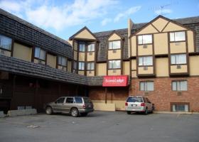 Hotel Econo Lodge Inn & Suites