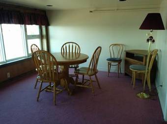 Posada The Dockside Inn & Restaurant