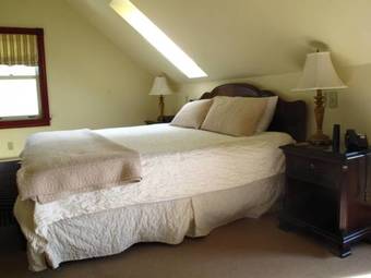 Hostal Spinnaker Inn