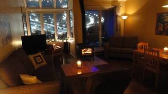 Apartamentos Condo Stoneham