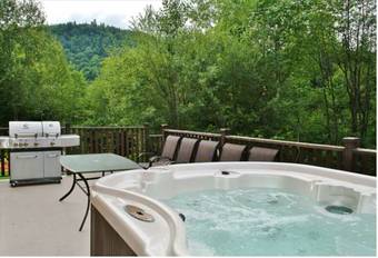 Les Chalets Alpins - Chemin Des Alpages