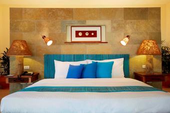 Apartamento Bluewater Sumilon Island Resort