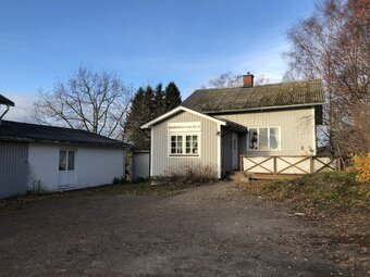 Posada Bergg�rdens G�stgiveri