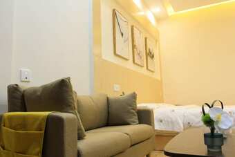 Shanghai Teeinn Hotel