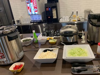 Hotel The Celecton Kitamoto Ekimae