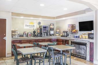 Motel Days Inn & Suites By Wyndham Morganton