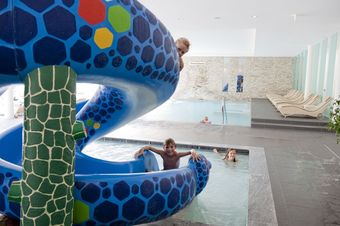 Hotel Family Resort Rainer