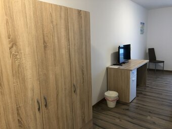 Stundenhotel Krieger