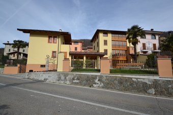 Apartamento Alla Piana