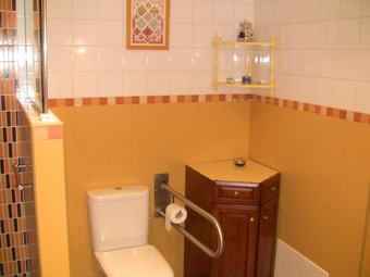 Pension Casa Xan De Pena