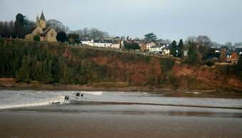 Posada The Old Passage Inn