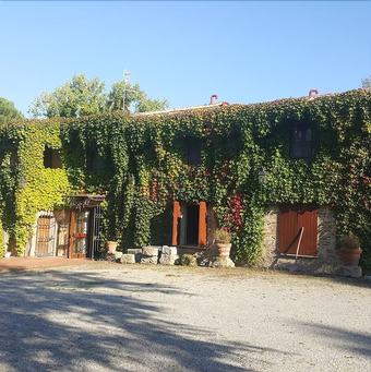 Agroturismo La Fattoria Di Nonna Raffaella