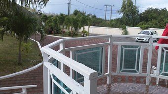 Hotel Luxor Residence Guest House