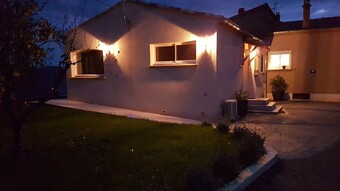 Bed & Breakfast Aux Reves Des Mees