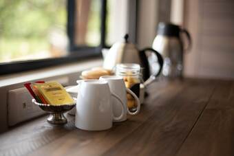 Posada Babanango Game Reserve - Valley Lodge