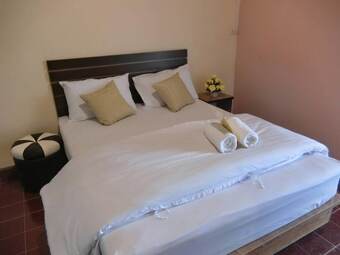 Hotel Kiangphu Resort