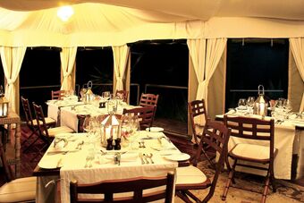 Posada Nkomazi Game Reserve