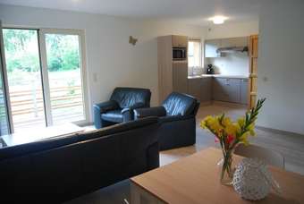 Apartamento Le Relais Du Hibou