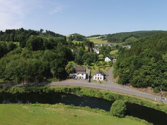 Hotel Zum Lindenbaum