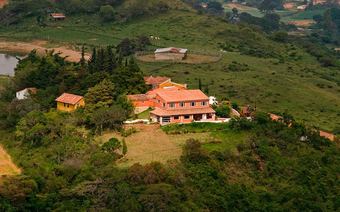 Posada El Encanto