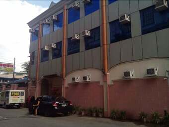 Famous Pension House II