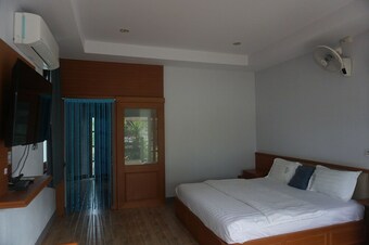 Hotel Veerada Boutique Home
