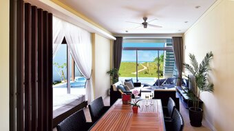 Feliz Villa Suite Irabujima Sawada