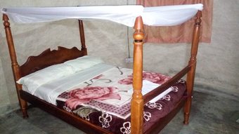 Posada Grassroots Cottages & Tours