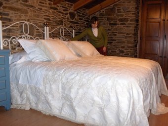 Hotel Casa Donamar�a