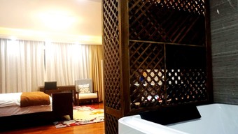 Posada Dali Lanshe Seaview Inn